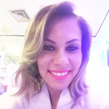 Fisioterapeuta Hortência Monteiro
