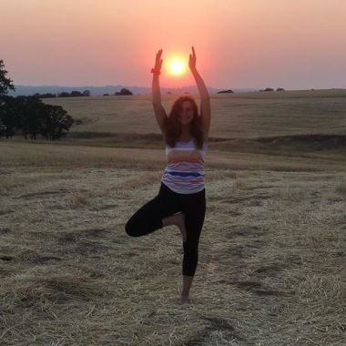 Abby's Yoga
