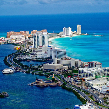 CANCUN ALL TOURS