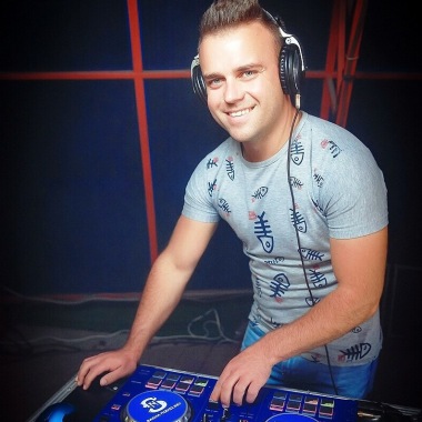 Dj Sasha Nizhelsky
