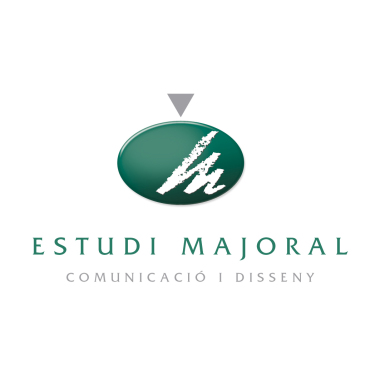 ESTUDI MAJORAL Comunicació i Disseny