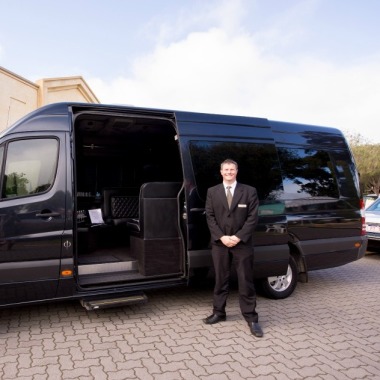 Gateway Limousines