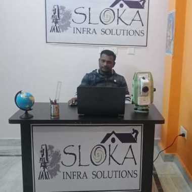 SLOKA INFRA SOLUTION