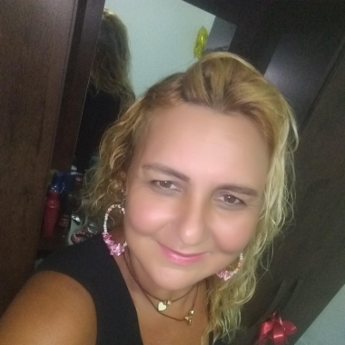 Rosimeri Sanches Vieira