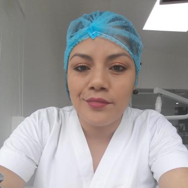 Asistente Dental