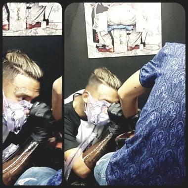 DemonYahikoTattooStudio