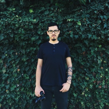 Alejandro Care - Fotografía