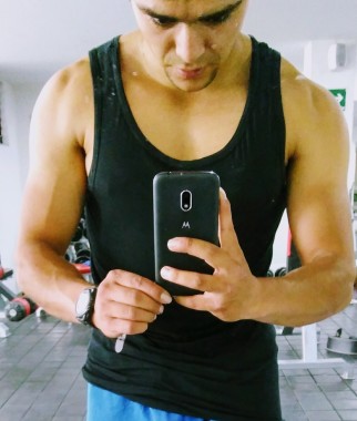 Warriors fitness Bogotá