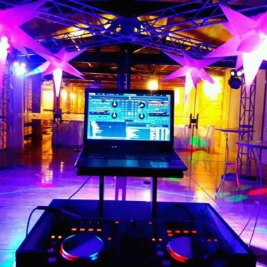 DJ David Calixto