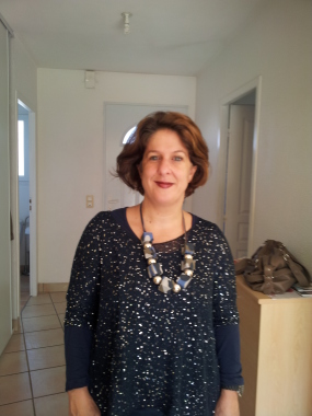 Rim damak