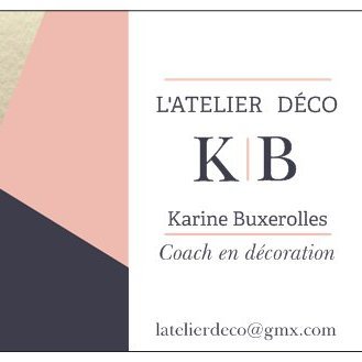 L'Atelier Déco