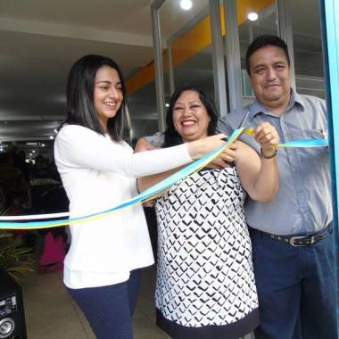 Agencia de Viajes Victory Travel Cia. Ltda.