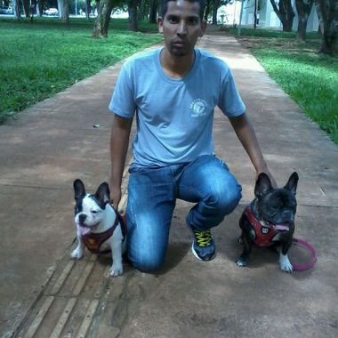 Gusmão Dog´s Adestramento