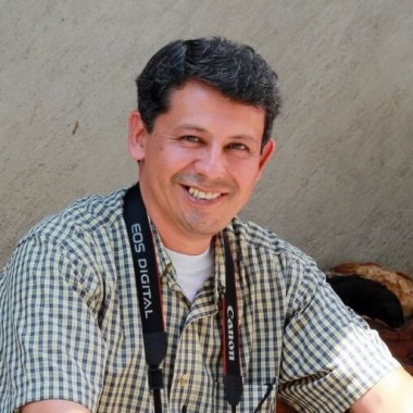 Enrique Carpio Fotógrafo