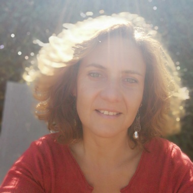 Delphine Dametto, Guérisseuse Energéticienne, Maître Reiki et Relaxologue
