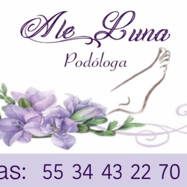 Ale  Luna