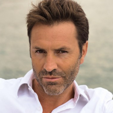 Hervé Chaze