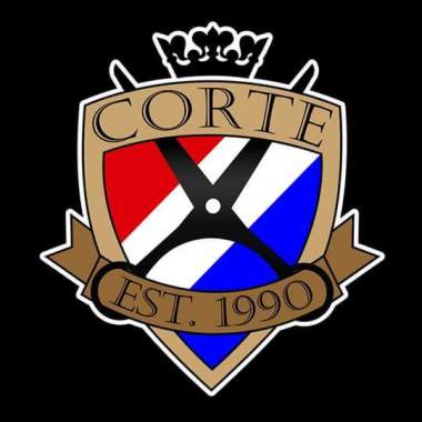 Barbearia Corte Est. 1990