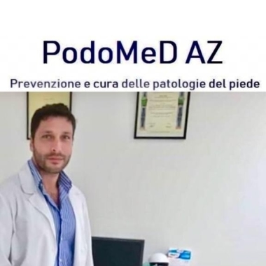 Podologo Dott. Davide Asci