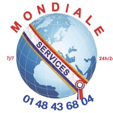 Mondiale services 