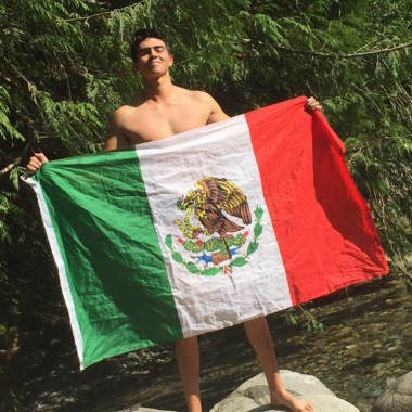 Marco Esquivel