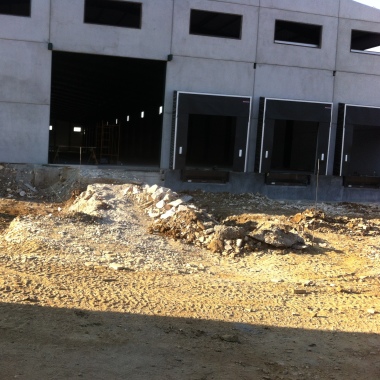 TRAÇO ISOLADO - CONSTRUÇÕES UNIPESSOAL LDA