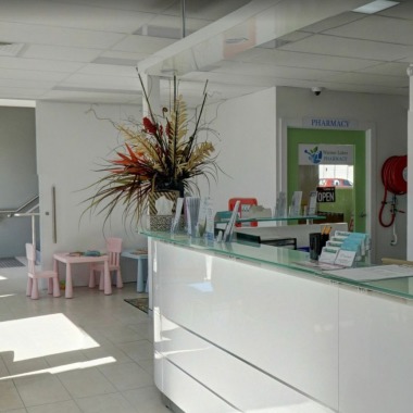 Warner Lakes Family Practice