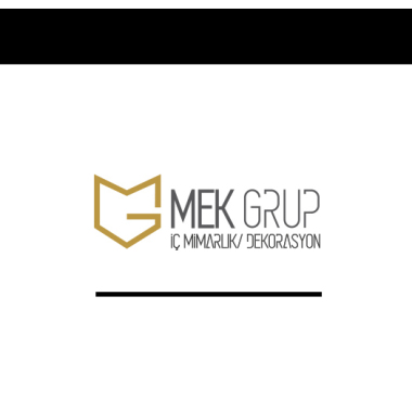 Mek Grup İç Mimarlık ve Dekorasyon