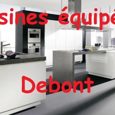 Cuisines Debont et Fils
