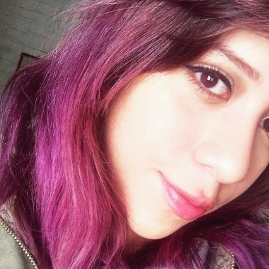 Estilista y maquillista profesional