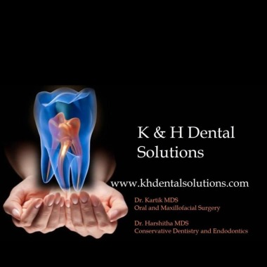K&H Dental Solutions