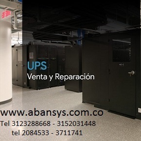 ABANSYS DE COLOMBIA  SAA