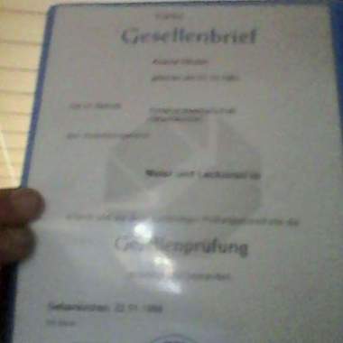 Hausmeisterservice  