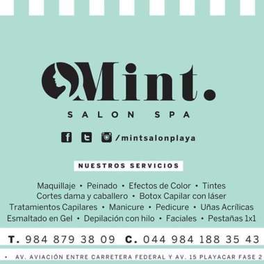 Mint Salon Spa