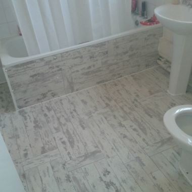 Laminate Flooring London