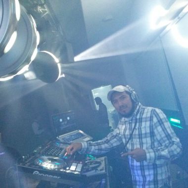 Dj Hermy Live Mix