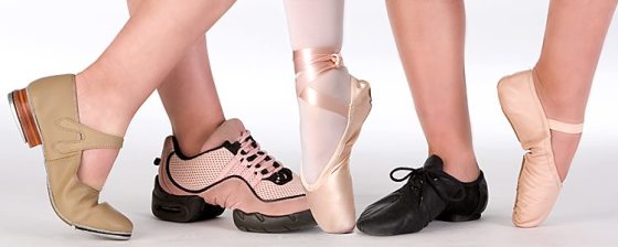 Dancepointe Academy