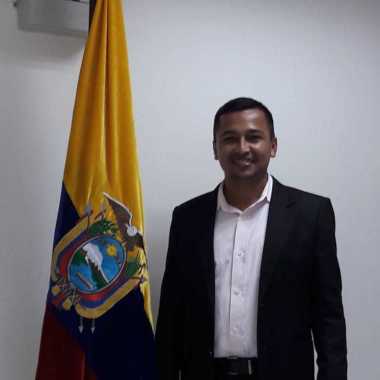 Ab. Gustavo Figueroa