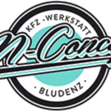 M-Concept KFZ-Werkstatt OG