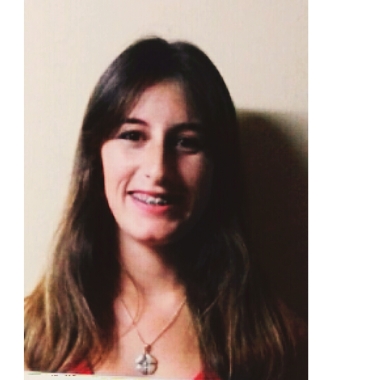 Lic. en Nutrición Andrea Martínez