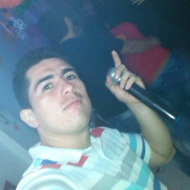 Gustavo Rey DJ