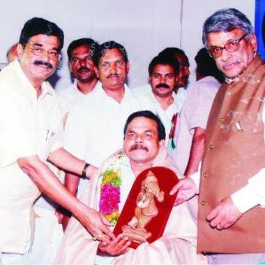 Sayekumar