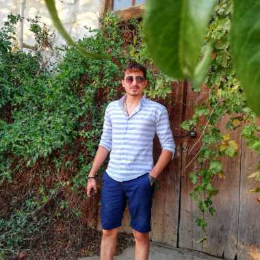 Bilalcan Kotan