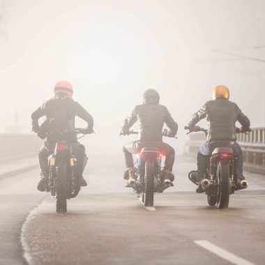 TITAN - Motorcycle Company