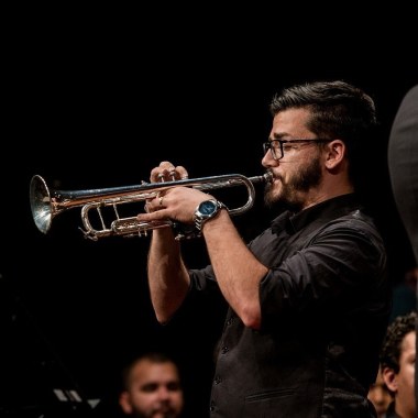 Maestro Yuri Grohmann