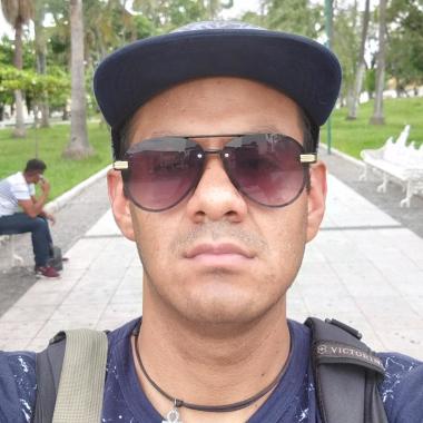 Animacion 3D
