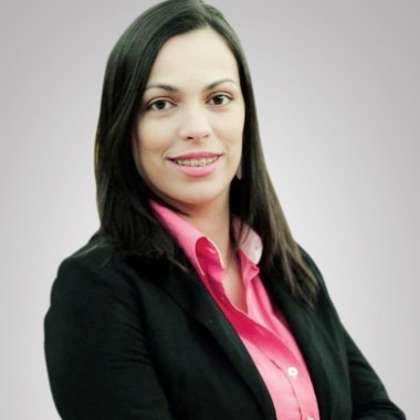 Cassia Guerreiro - Psicóloga, Especializanda em Neuropsicologia e Coach