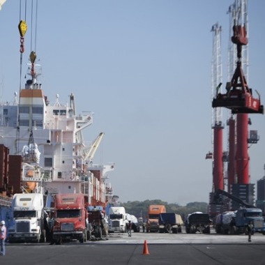 Servicios Logisticos DMAR