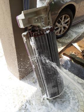 Life Line Aircond Services