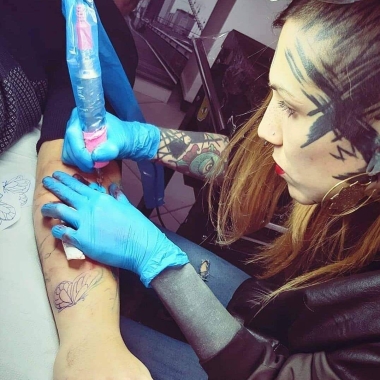 Skin Tattoo Studio